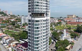 Citadines Tanjung Tokong Penang